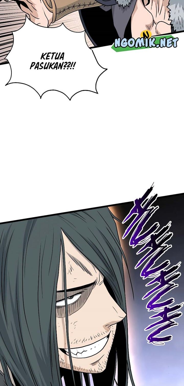 Murim Login - Chapter 160 - Page 3