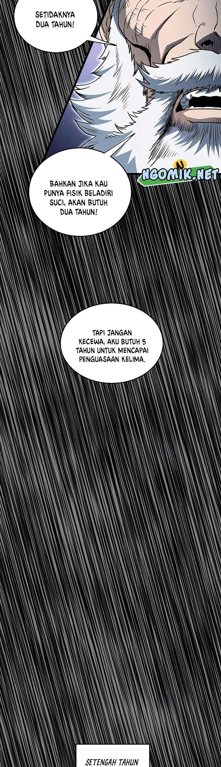Murim Login - Chapter 160 - Page 58