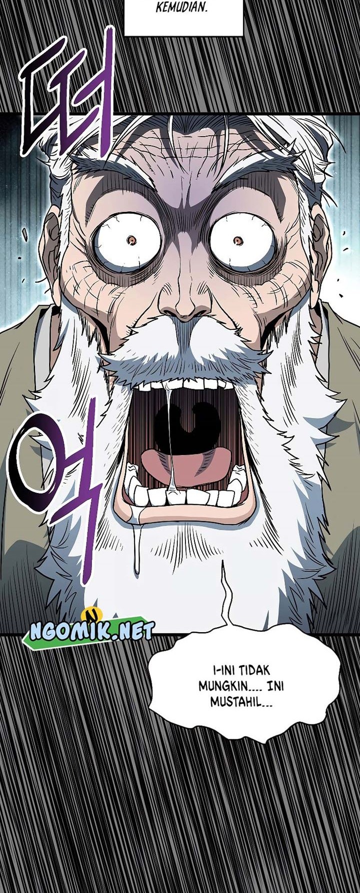 Murim Login - Chapter 160 - Page 59