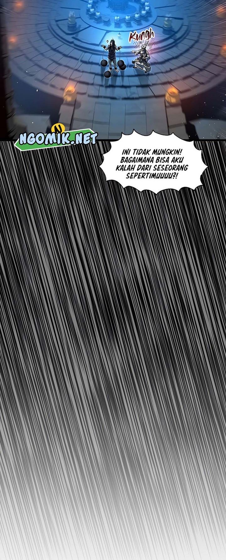 Murim Login - Chapter 160 - Page 61