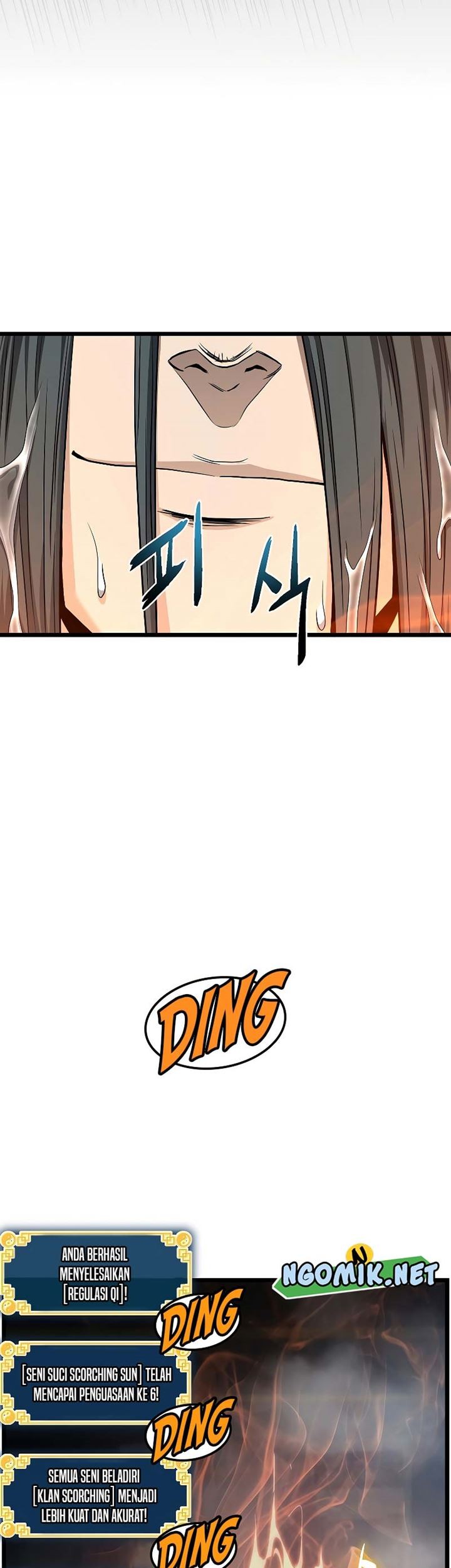 Murim Login - Chapter 160 - Page 62