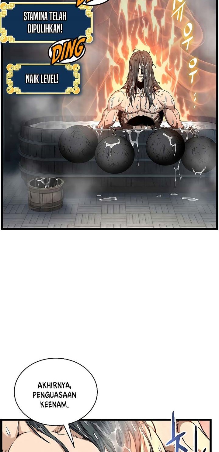 Murim Login - Chapter 160 - Page 63