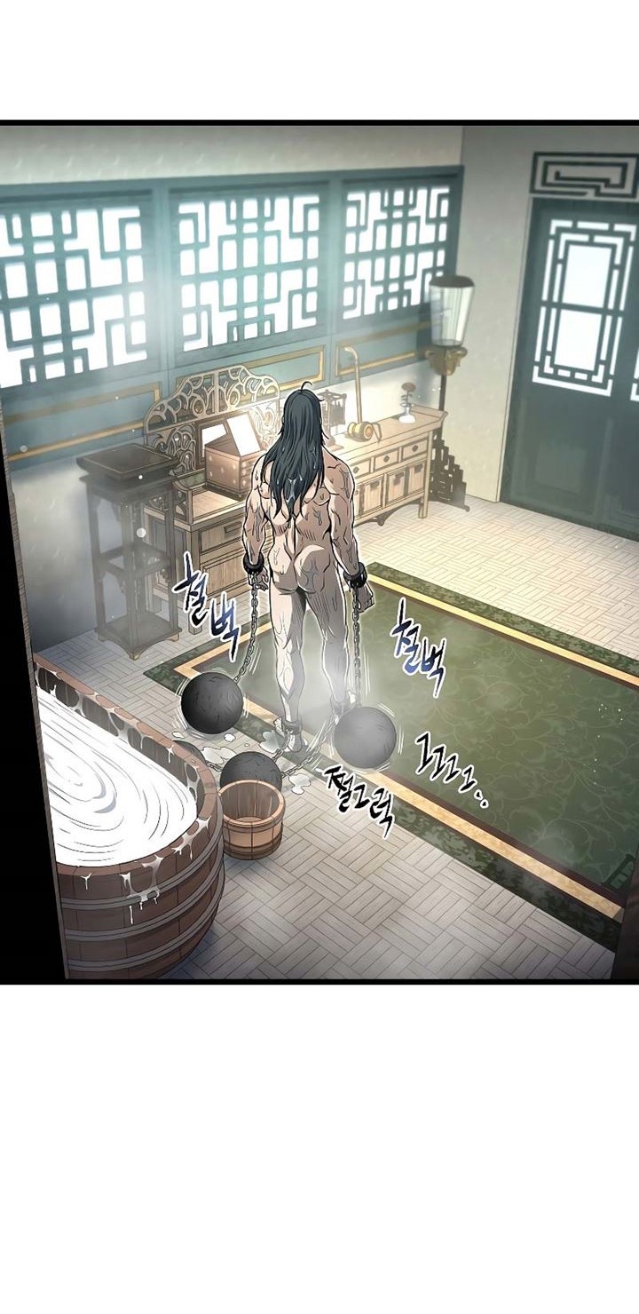 Murim Login - Chapter 160 - Page 65