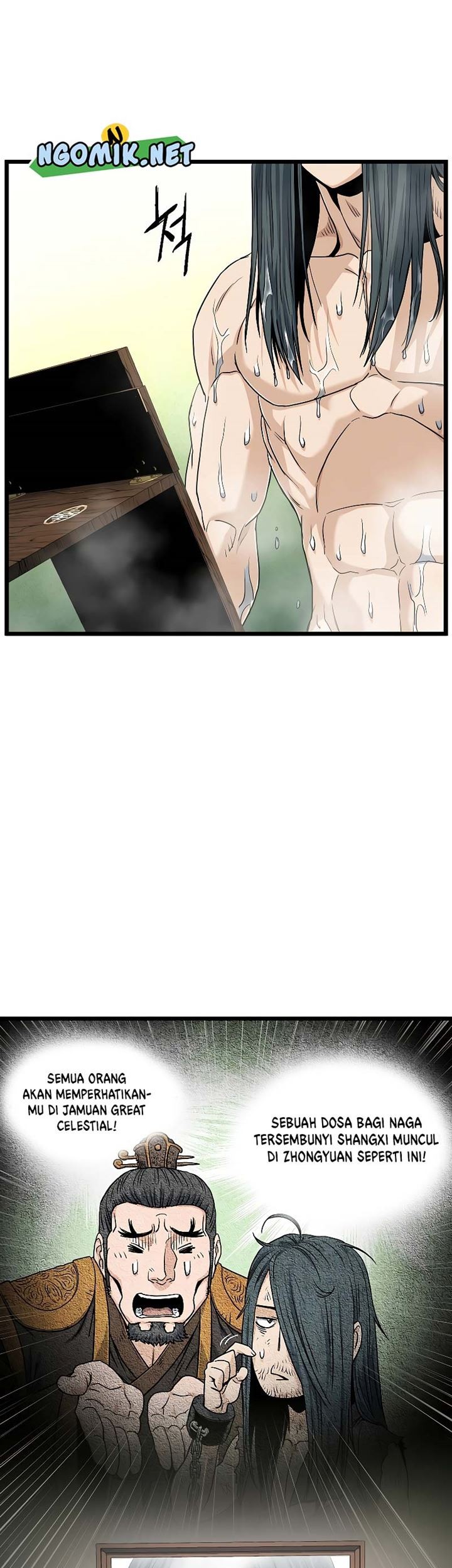 Murim Login - Chapter 160 - Page 66