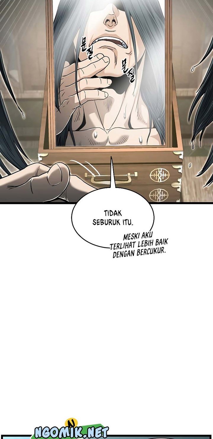 Murim Login - Chapter 160 - Page 67