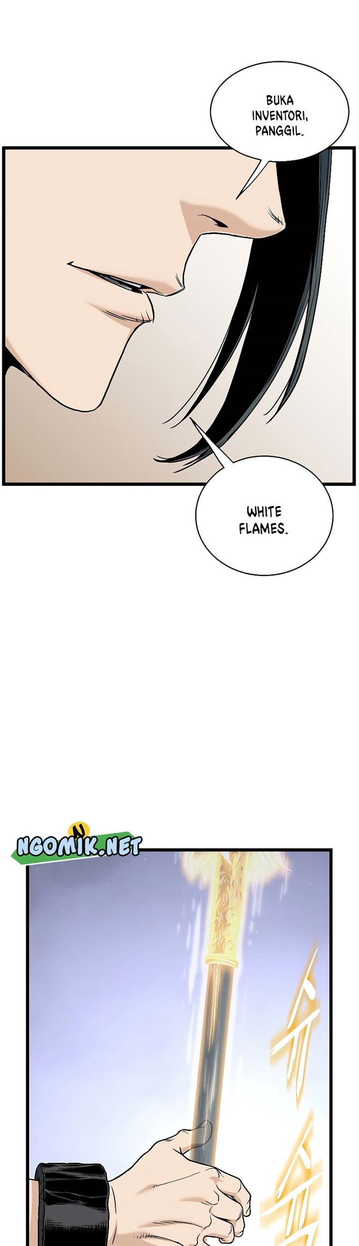 Murim Login - Chapter 160 - Page 70