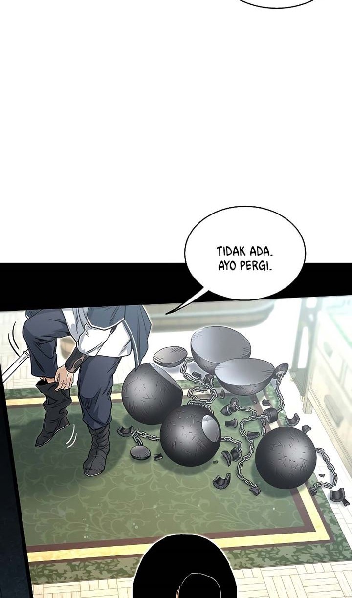 Murim Login - Chapter 160 - Page 75