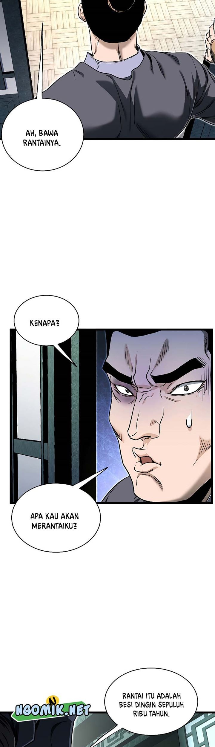 Murim Login - Chapter 160 - Page 76