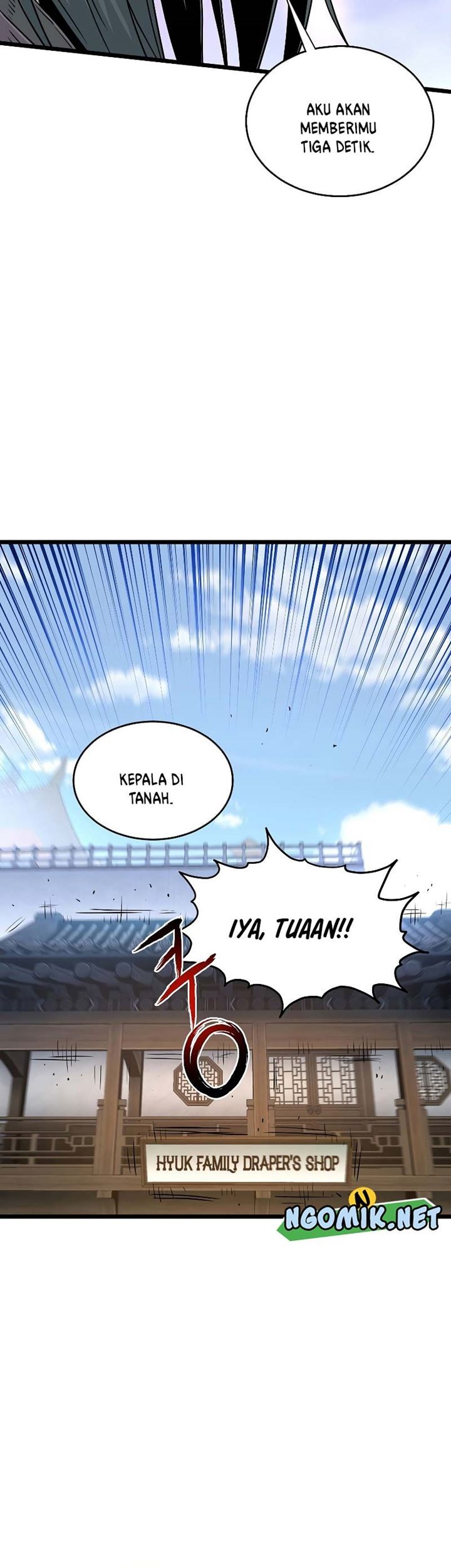 Murim Login - Chapter 160 - Page 4