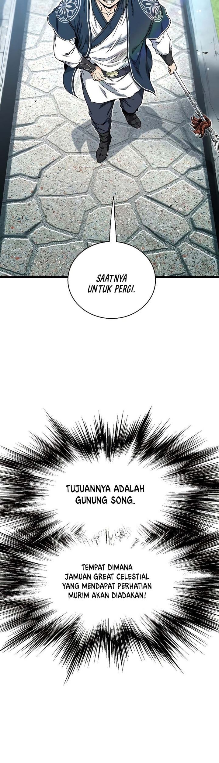 Murim Login - Chapter 160 - Page 80