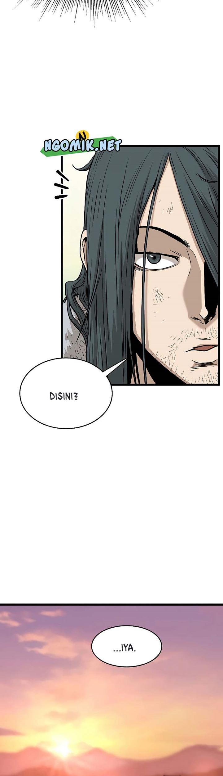 Murim Login - Chapter 160 - Page 8