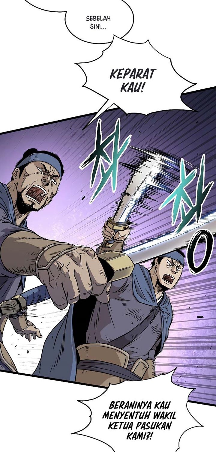 Murim Login - Chapter 160 - Page 11