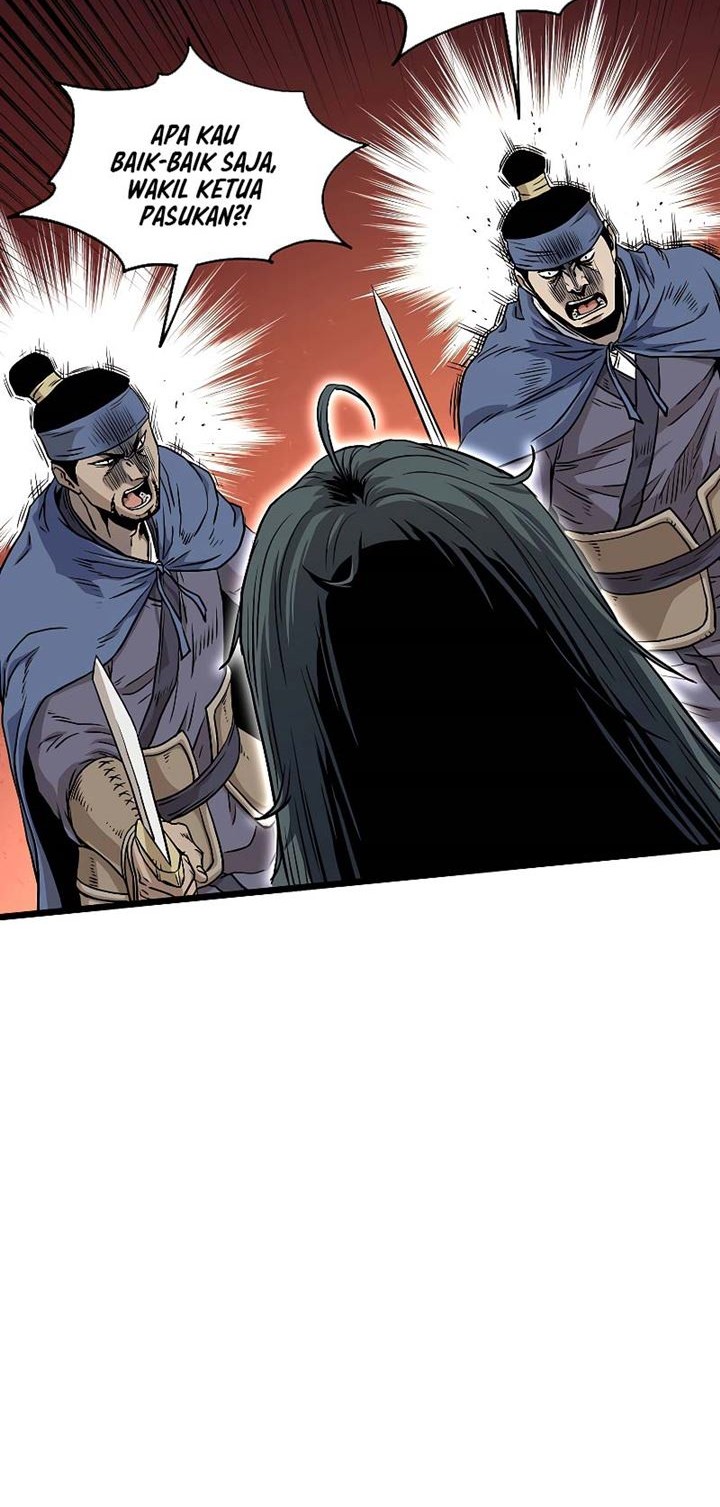 Murim Login - Chapter 160 - Page 13