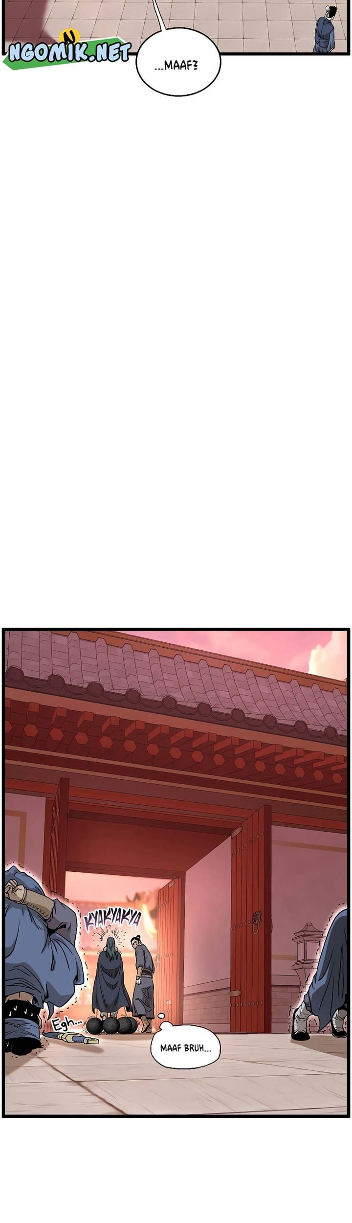 Murim Login - Chapter 160 - Page 16