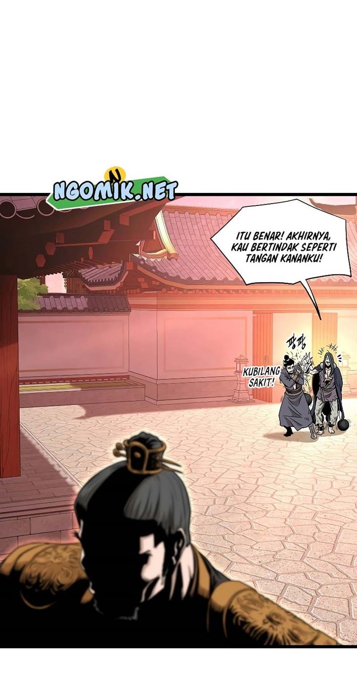 Murim Login - Chapter 160 - Page 17