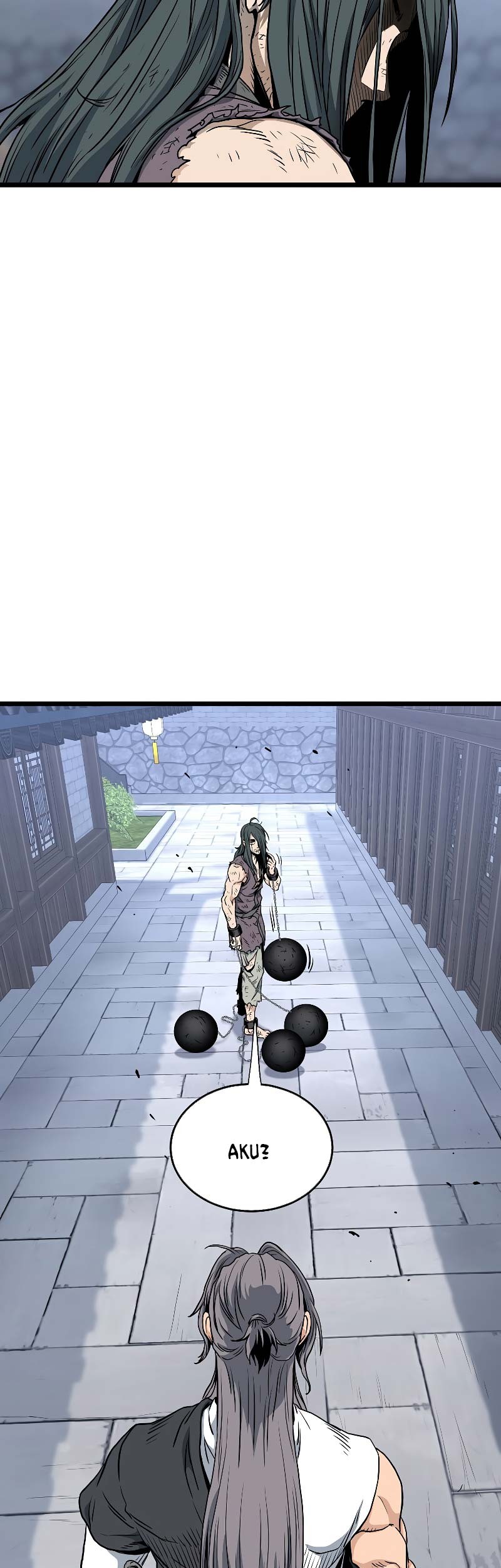 Murim Login - Chapter 159 - Page 18