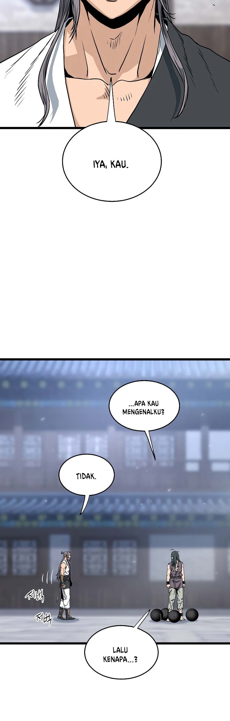 Murim Login - Chapter 159 - Page 20