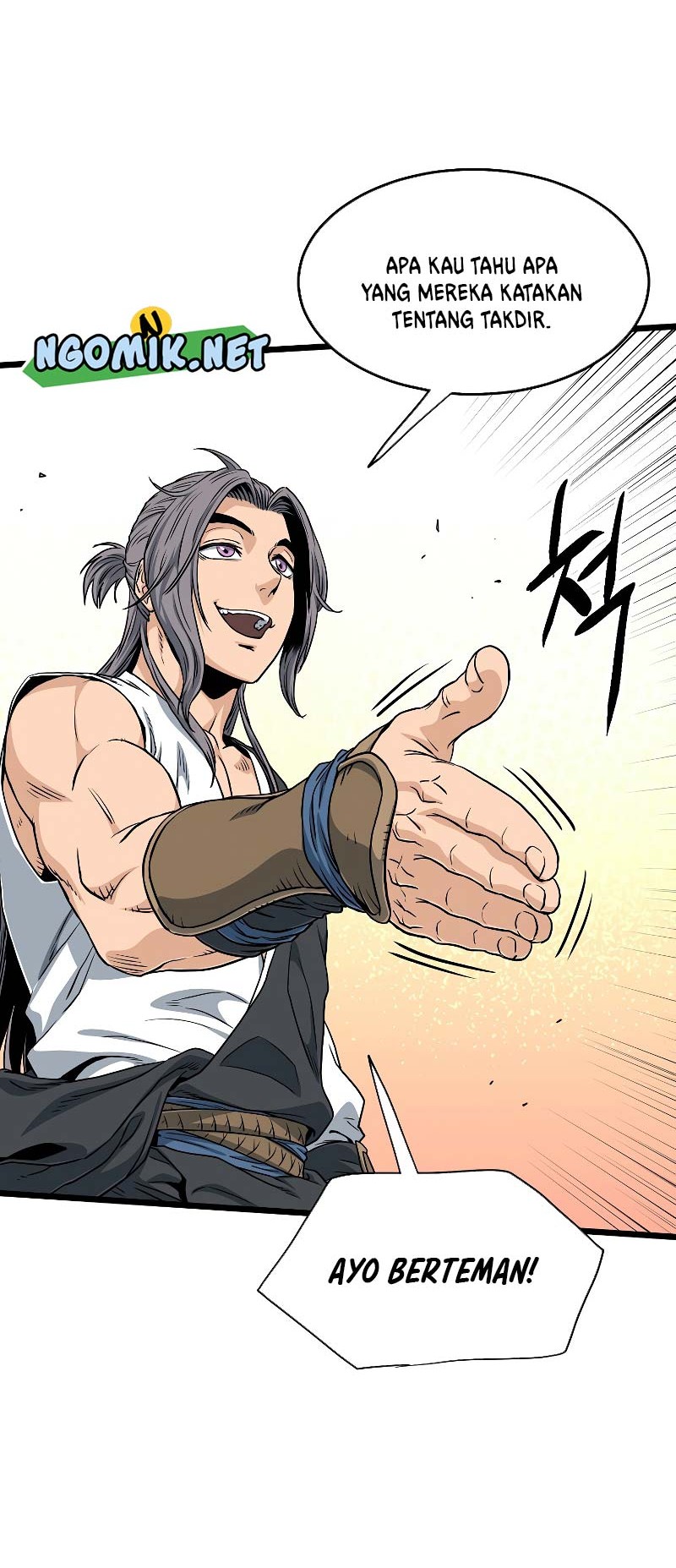 Murim Login - Chapter 159 - Page 21