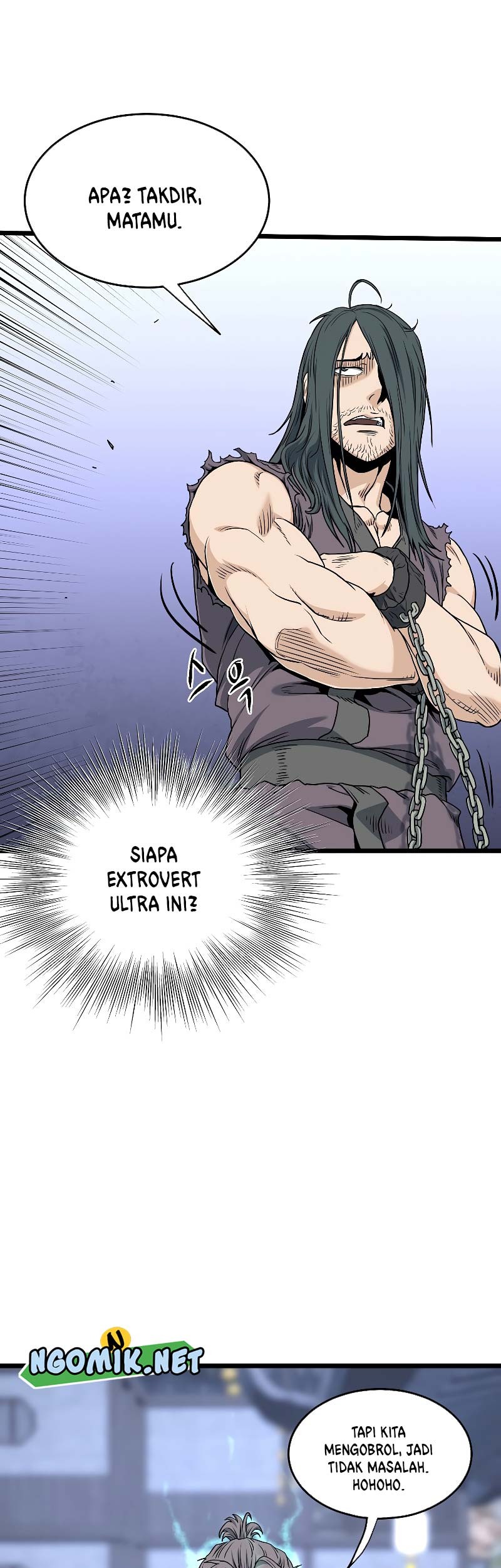 Murim Login - Chapter 159 - Page 22