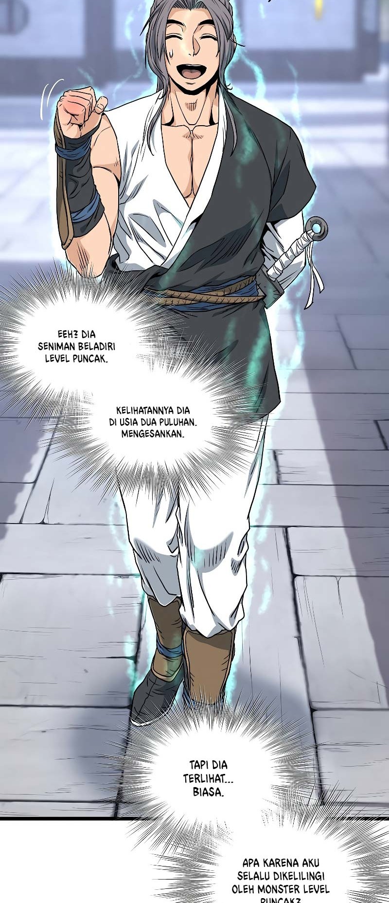 Murim Login - Chapter 159 - Page 23