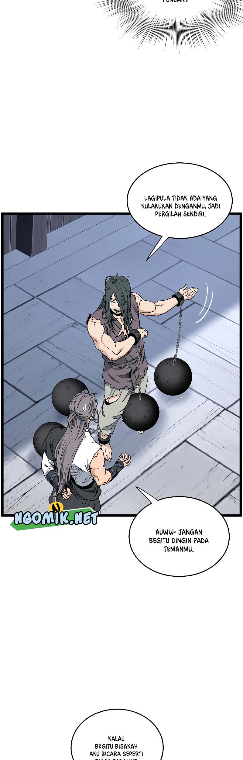 Murim Login - Chapter 159 - Page 24