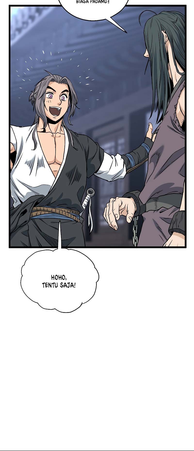 Murim Login - Chapter 159 - Page 25