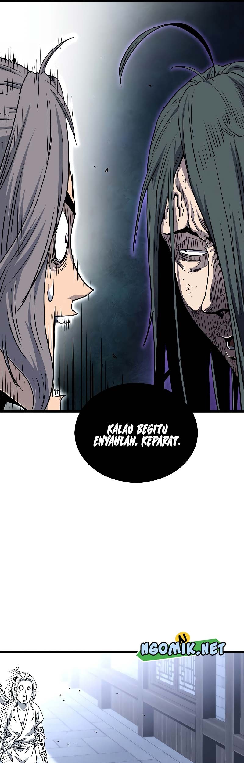 Murim Login - Chapter 159 - Page 26