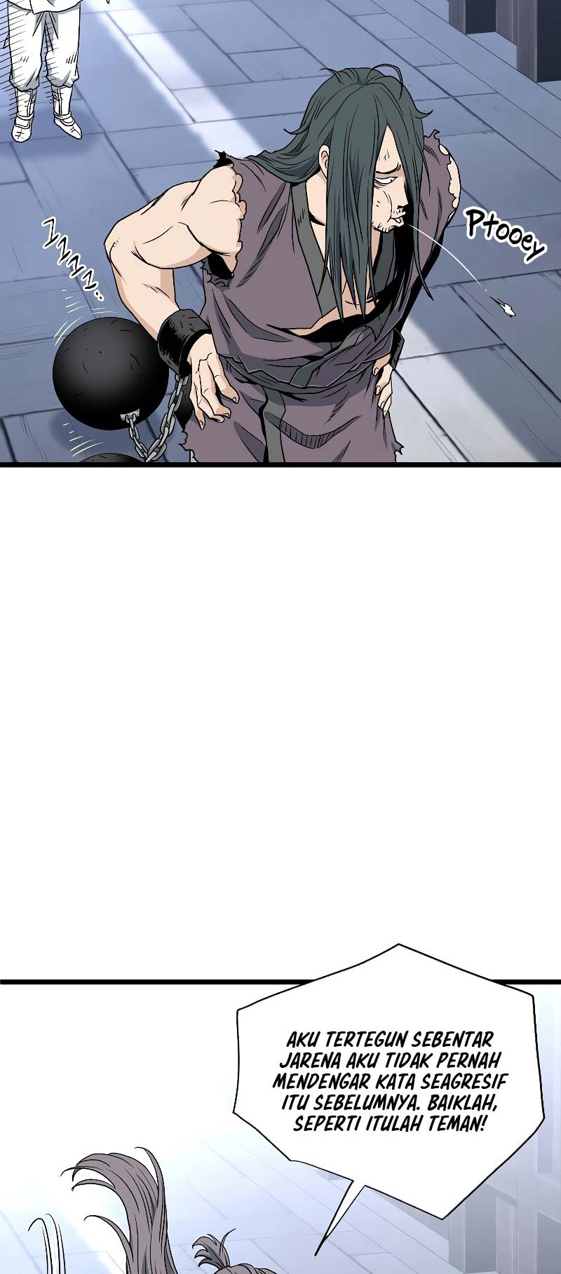 Murim Login - Chapter 159 - Page 27