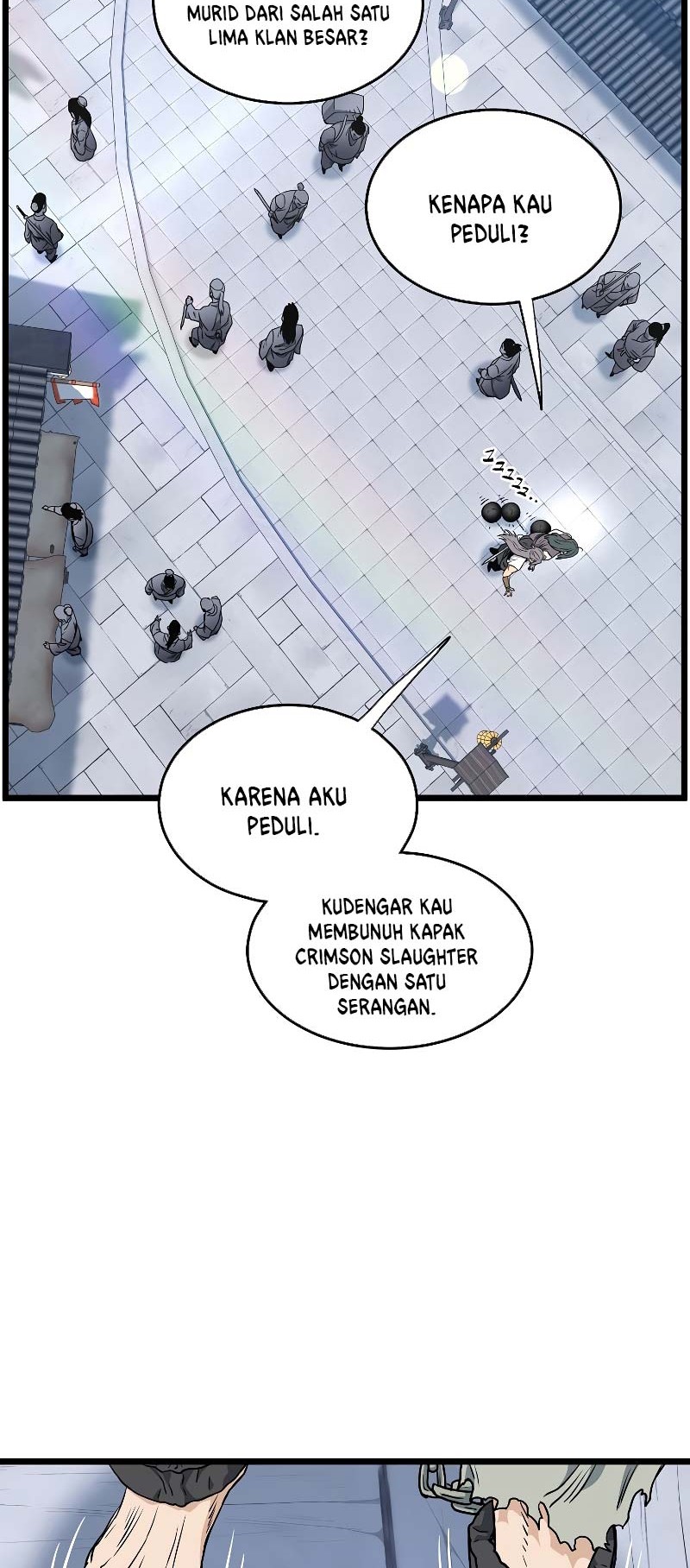 Murim Login - Chapter 159 - Page 29