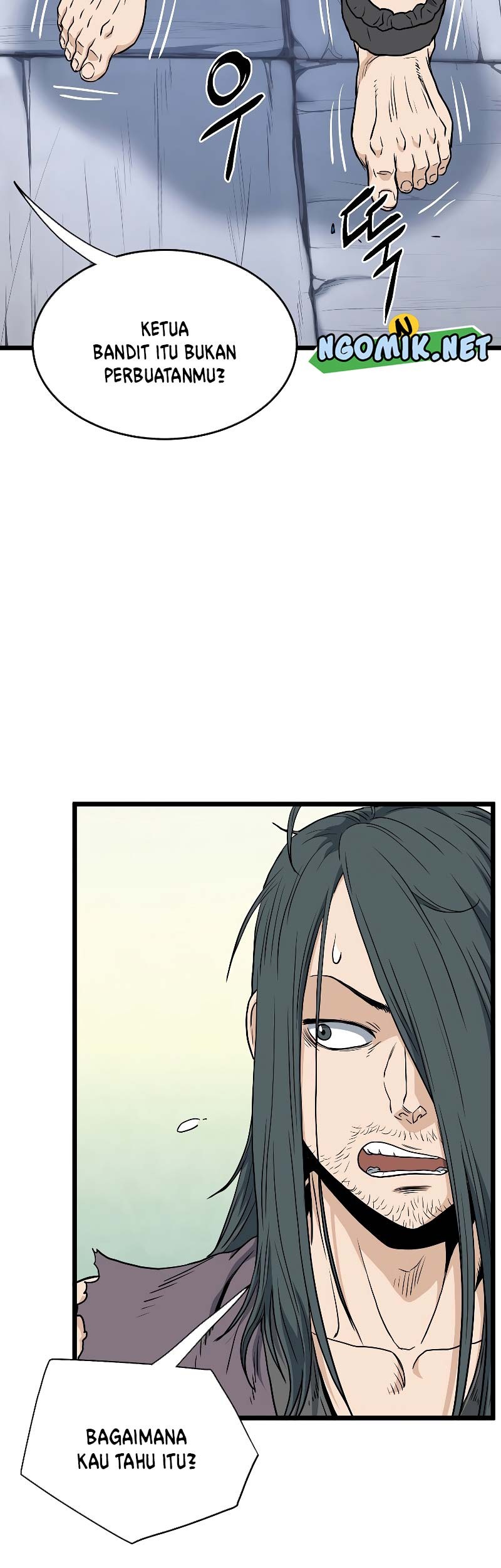 Murim Login - Chapter 159 - Page 30