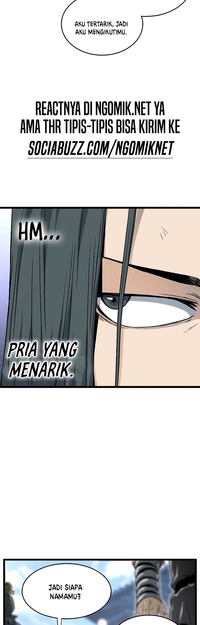 Murim Login - Chapter 159 - Page 32