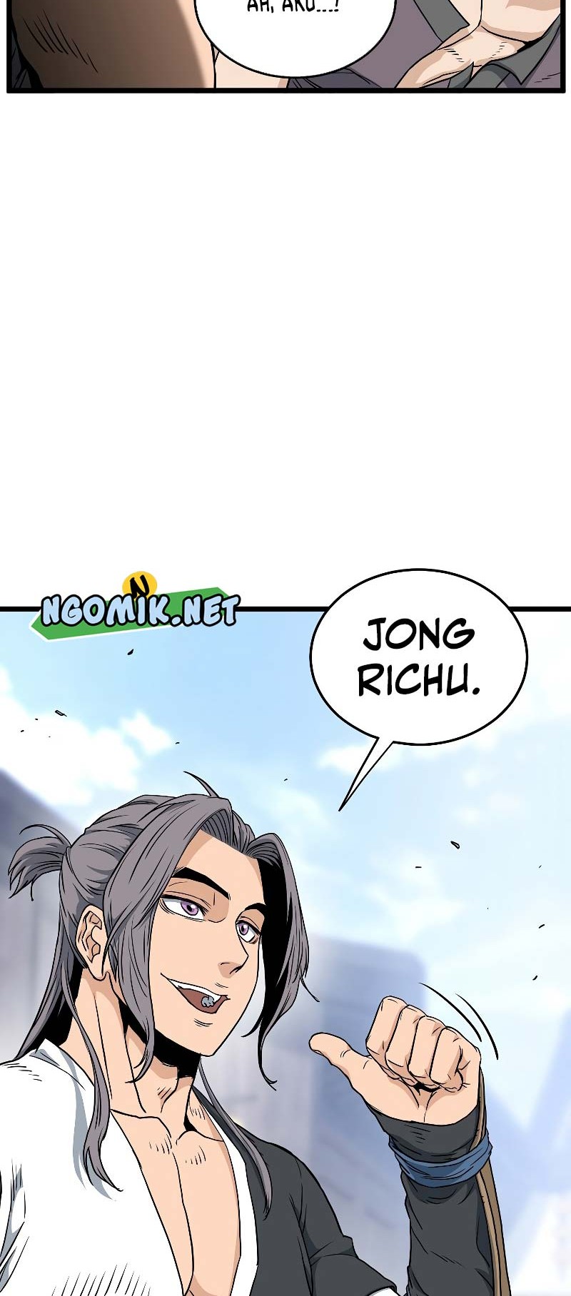 Murim Login - Chapter 159 - Page 35