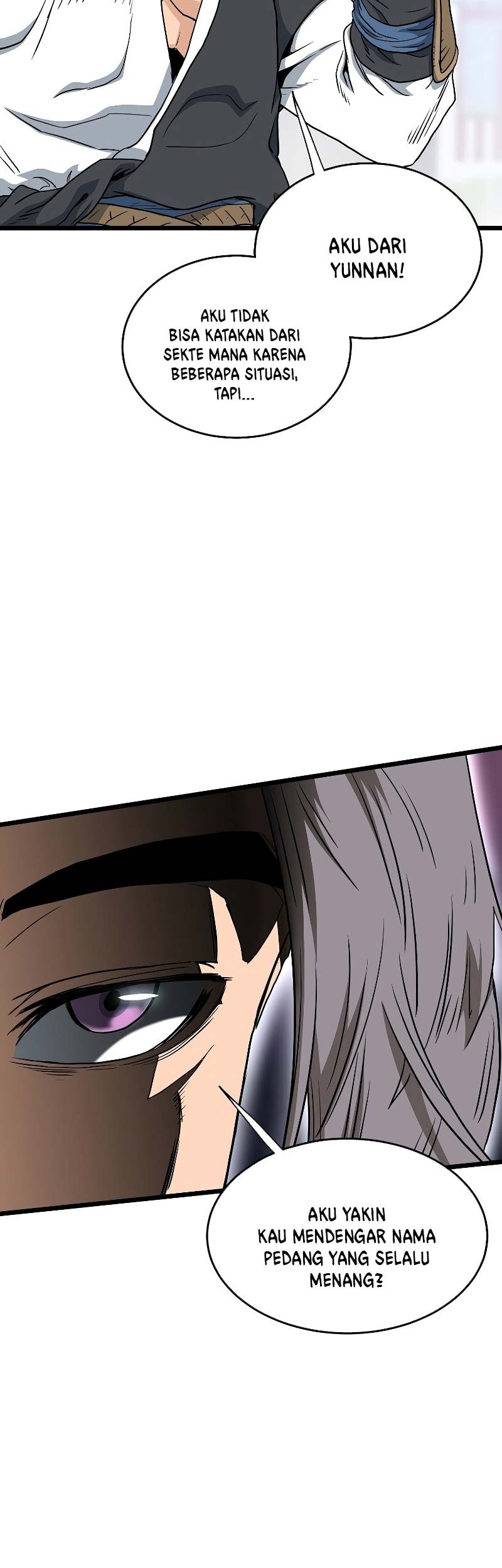 Murim Login - Chapter 159 - Page 36