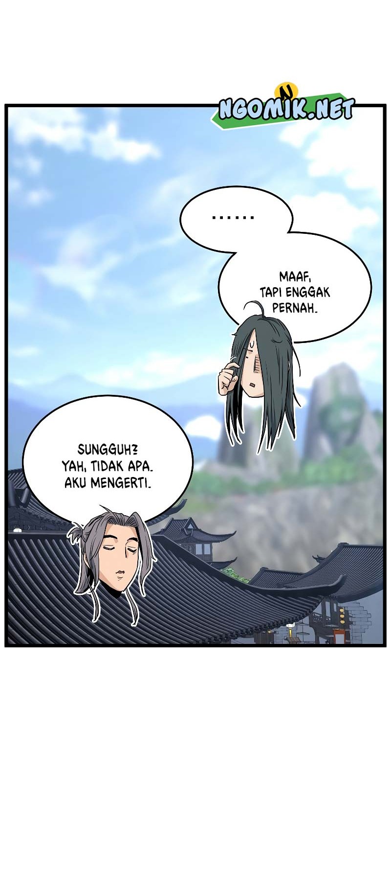 Murim Login - Chapter 159 - Page 37