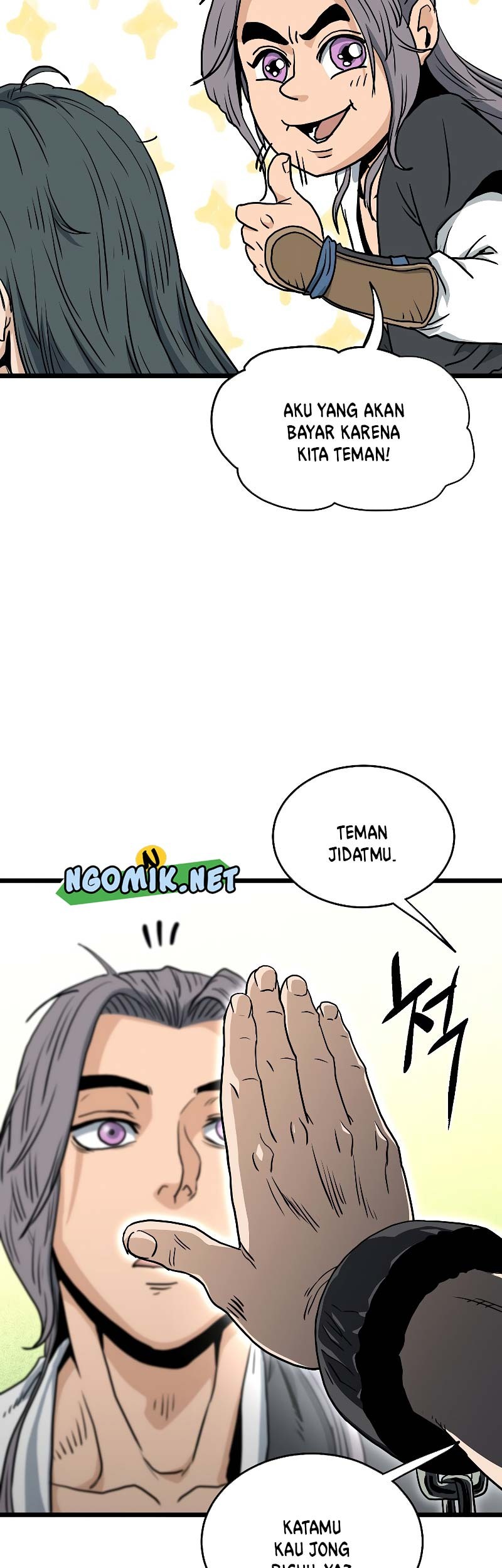 Murim Login - Chapter 159 - Page 40