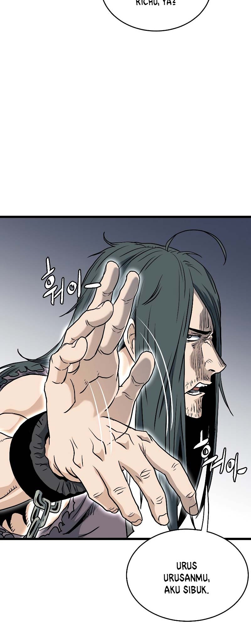 Murim Login - Chapter 159 - Page 41