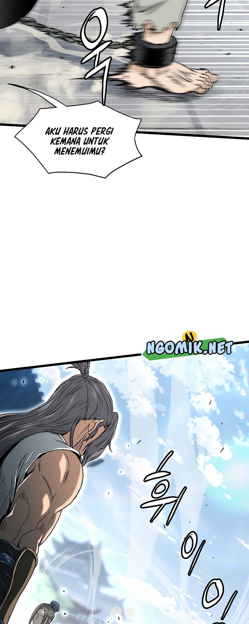 Murim Login - Chapter 159 - Page 43