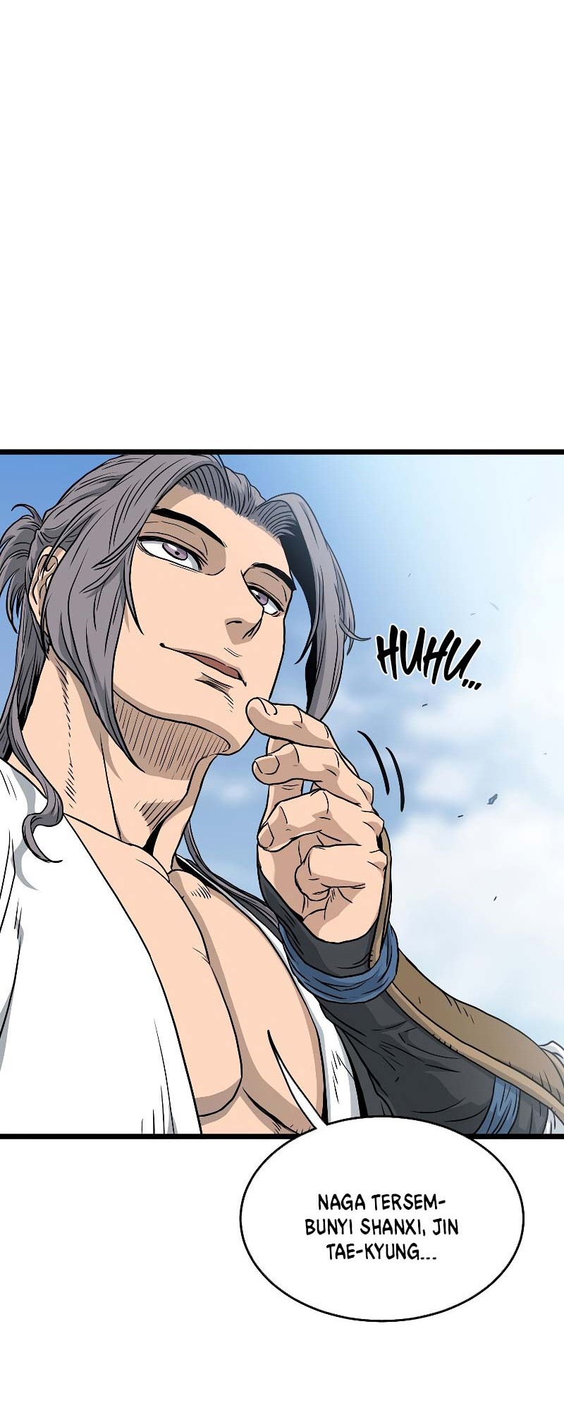 Murim Login - Chapter 159 - Page 45