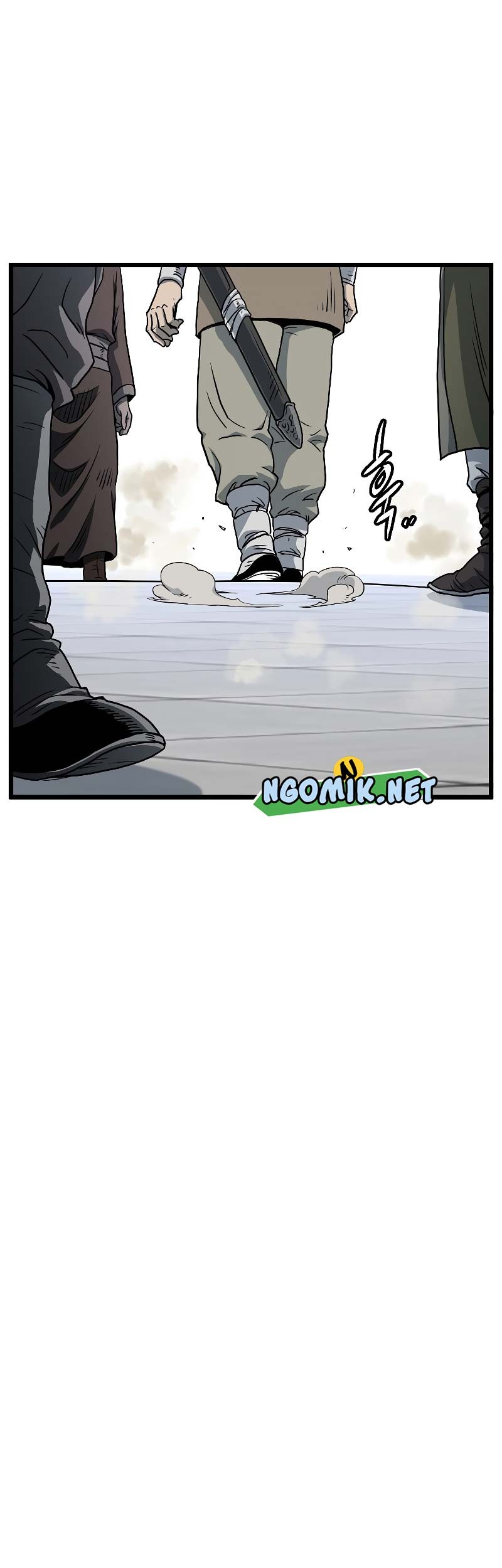 Murim Login - Chapter 159 - Page 46