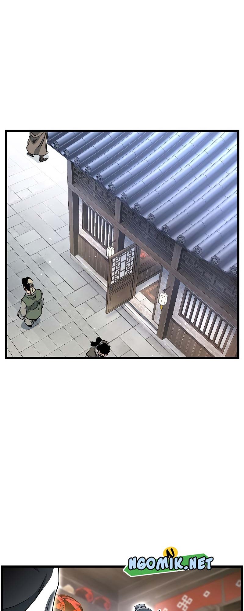 Murim Login - Chapter 159 - Page 47