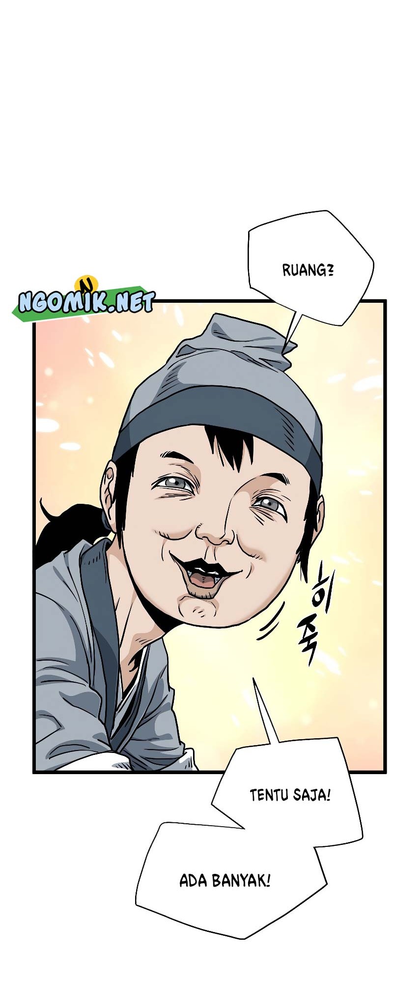 Murim Login - Chapter 159 - Page 49