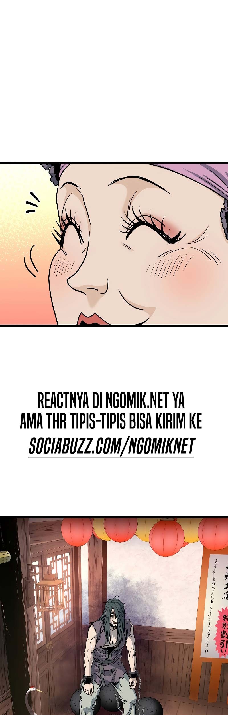 Murim Login - Chapter 159 - Page 54