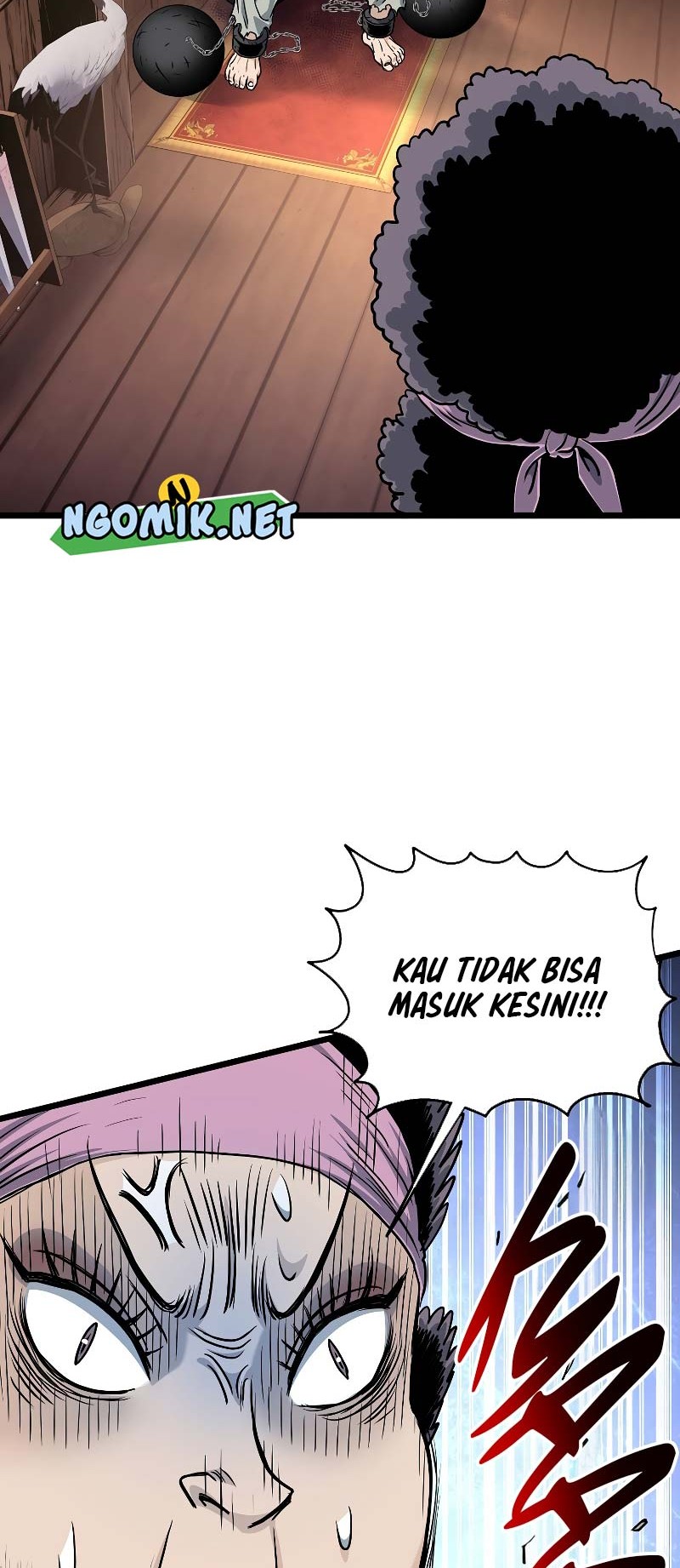 Murim Login - Chapter 159 - Page 55