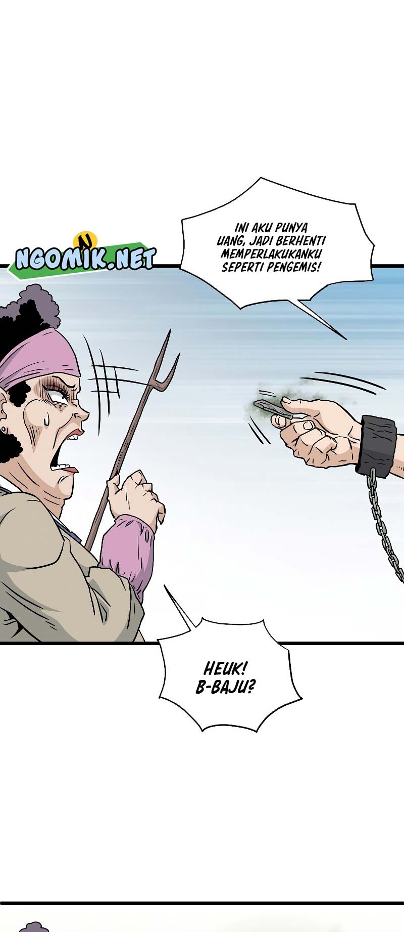 Murim Login - Chapter 159 - Page 57