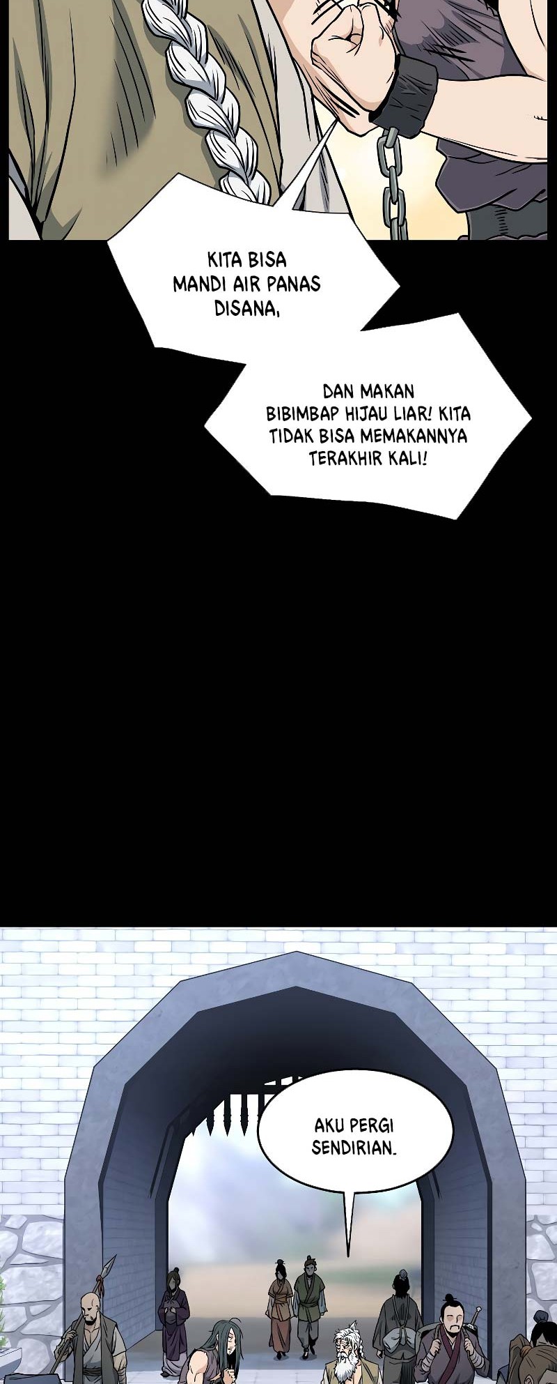 Murim Login - Chapter 159 - Page 3