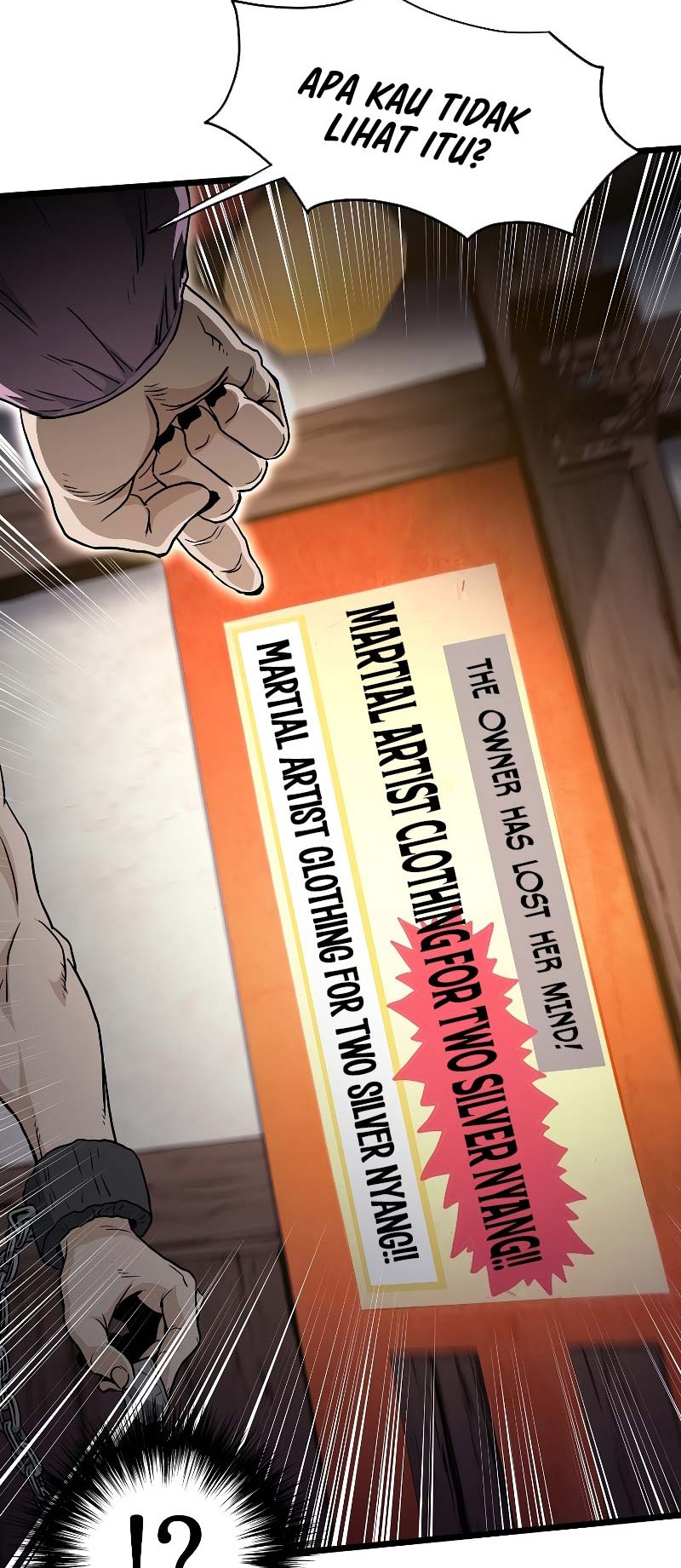 Murim Login - Chapter 159 - Page 59