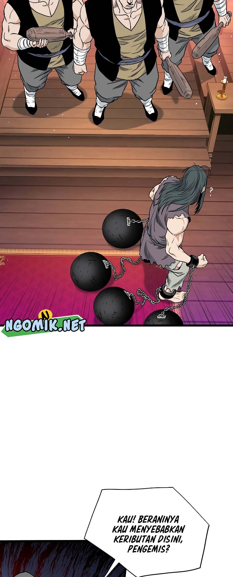 Murim Login - Chapter 159 - Page 65