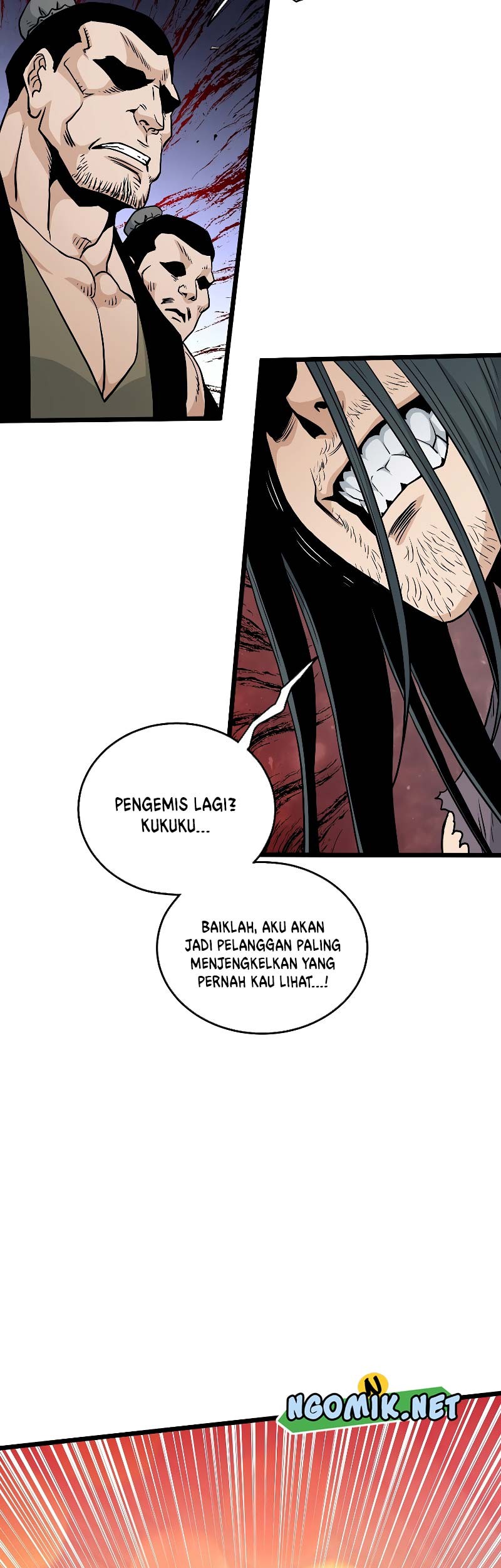 Murim Login - Chapter 159 - Page 66