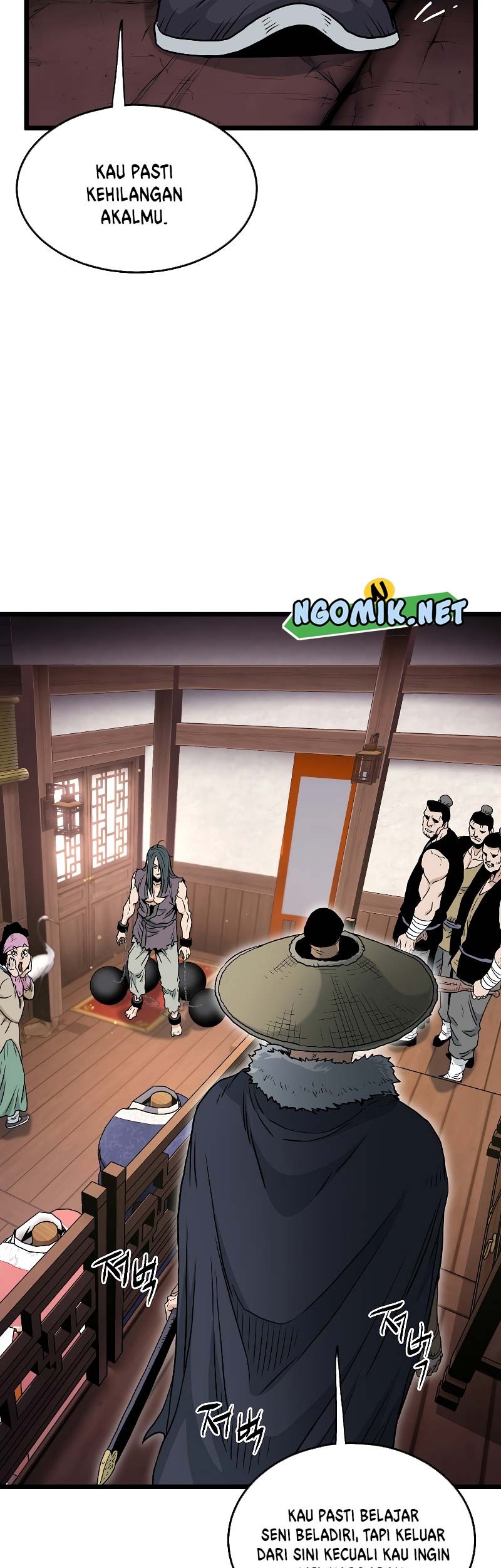 Murim Login - Chapter 159 - Page 68