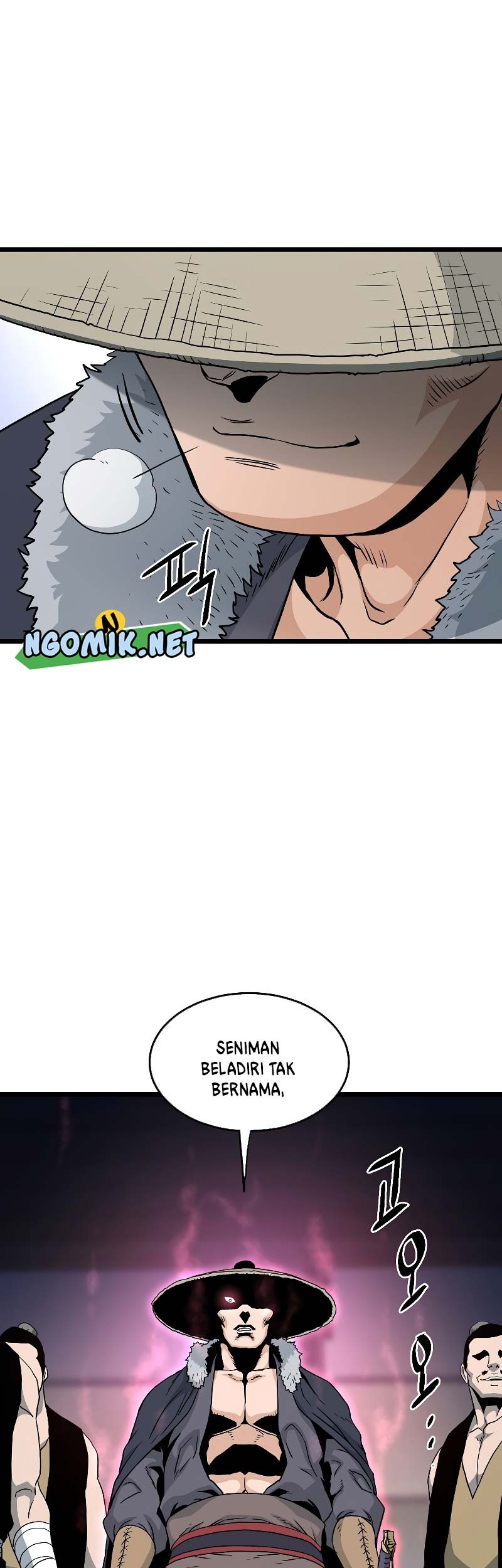 Murim Login - Chapter 159 - Page 70